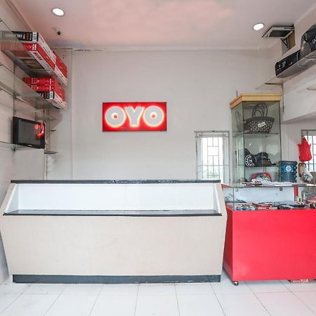Tegal  Oyo 387 Alfa Guest House מראה חיצוני תמונה